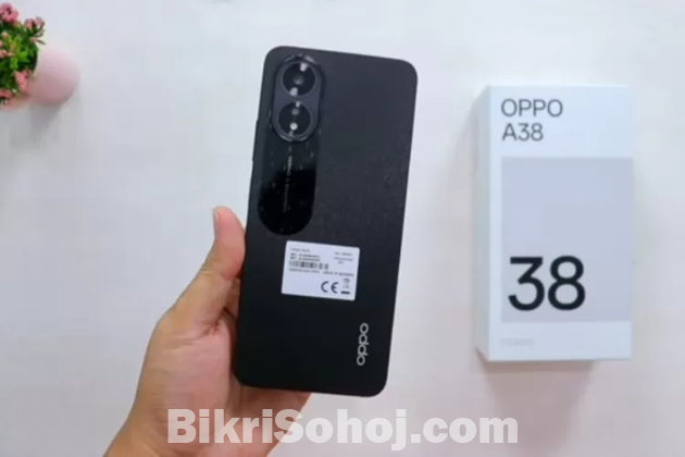 Oppo A38